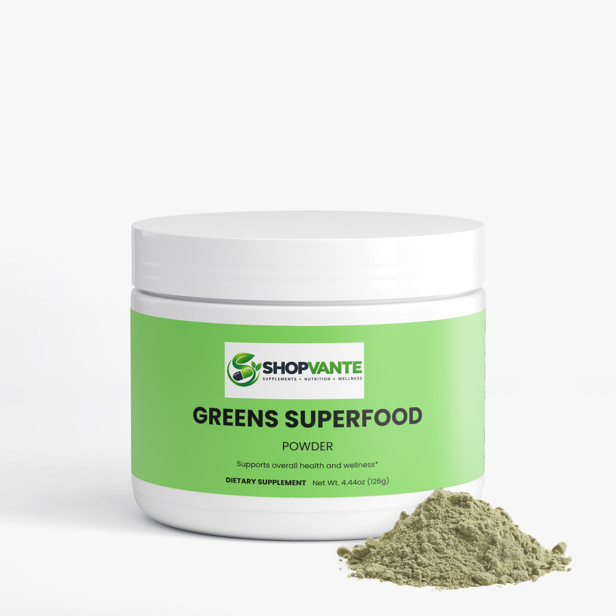 Greens Superfood