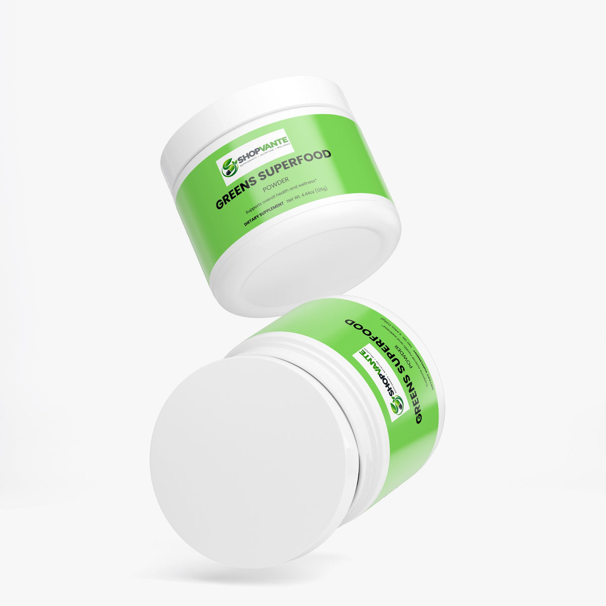 Greens Superfood