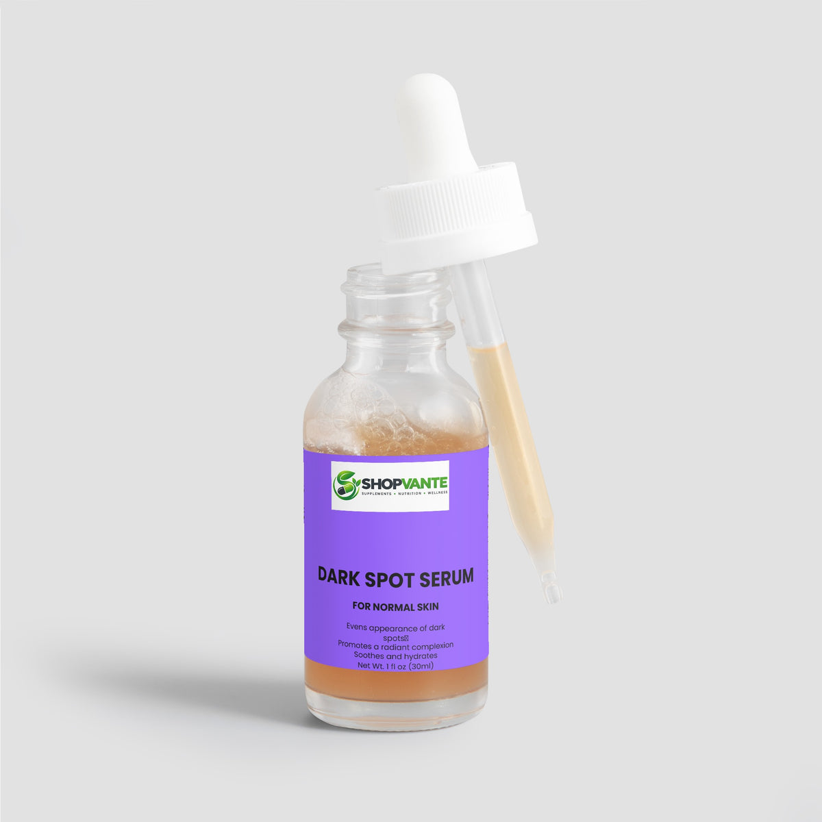 Dark Spot Serum for Normal Skin