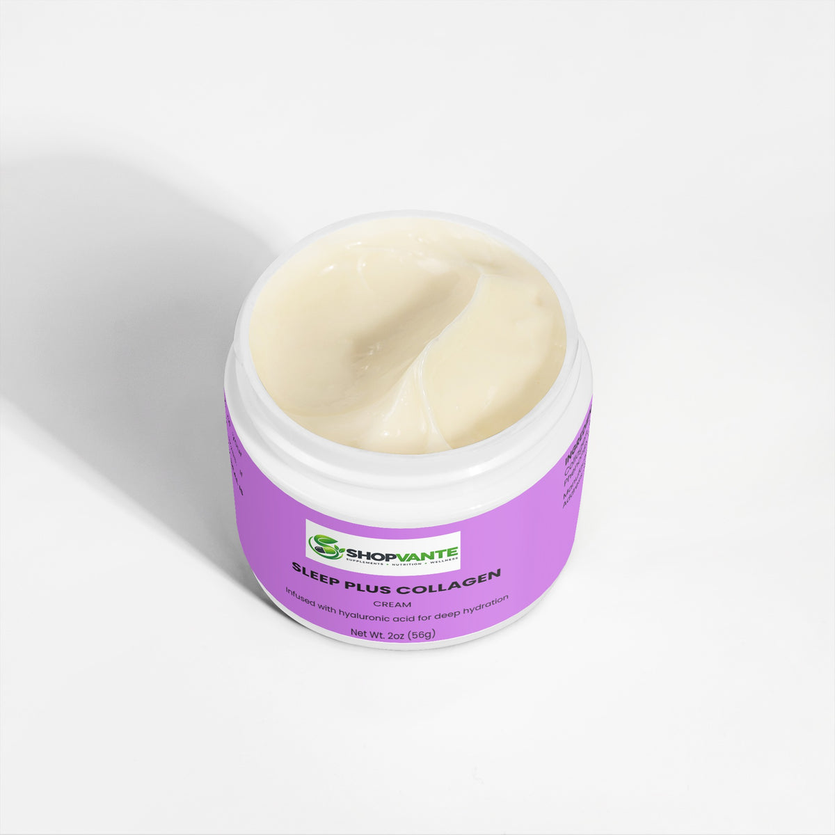 Sleep Plus Collagen Cream