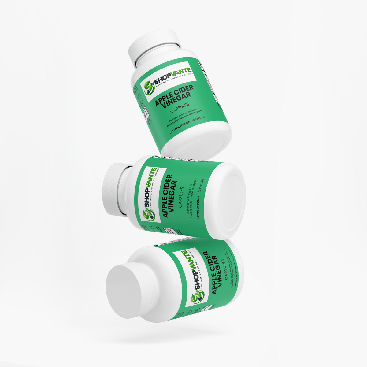Apple Cider Vinegar Capsules