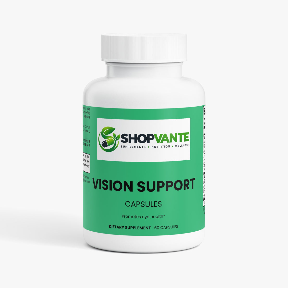 Vision Support