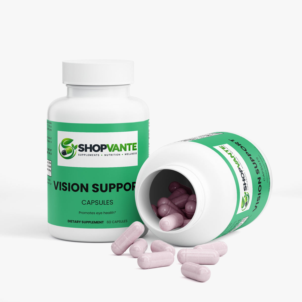 Vision Support