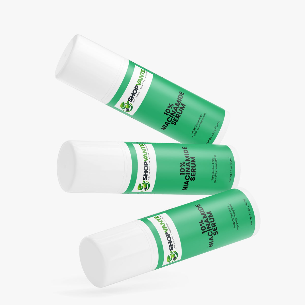 10% Niacinamide Serum