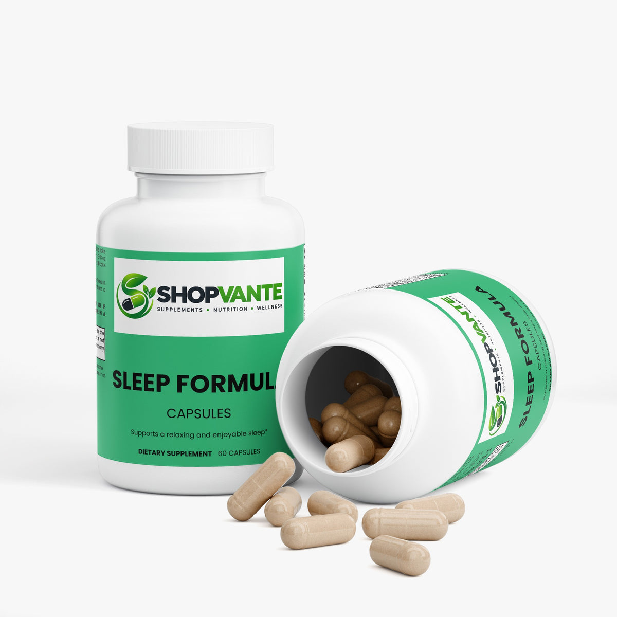Sleep Formula