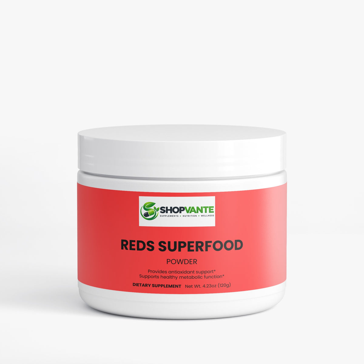 Reds Superfood