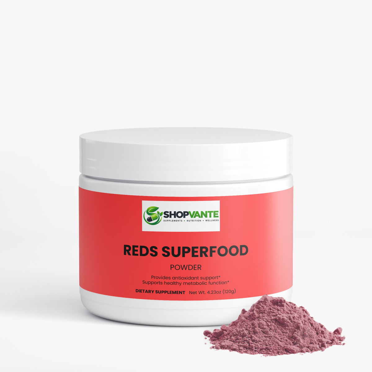Reds Superfood