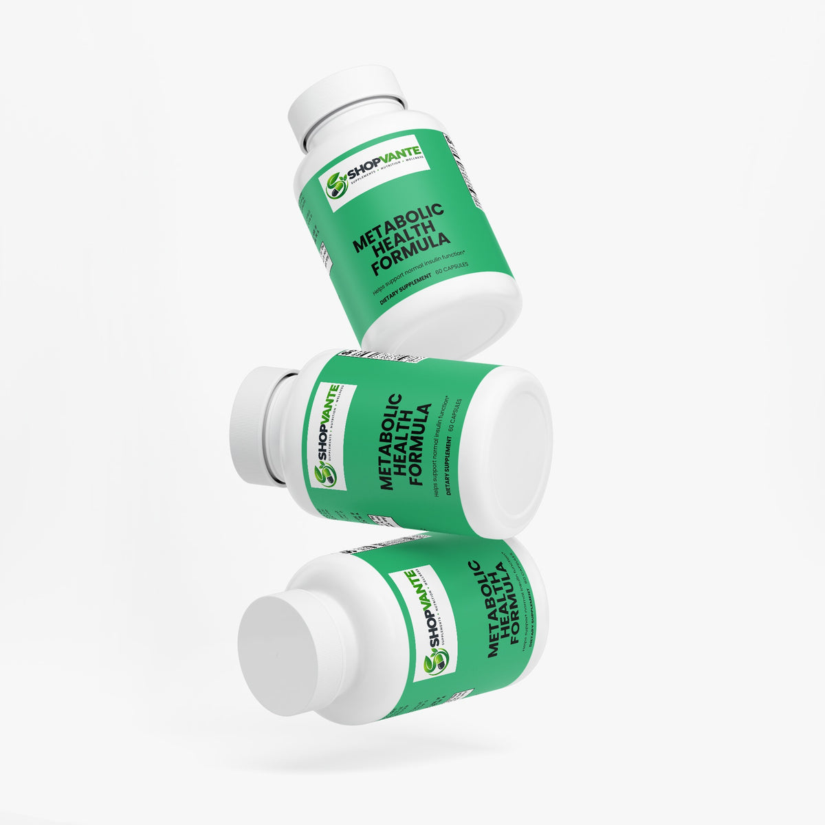 Metabolic Health Formula