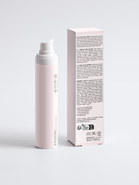 Anti-Age Day Cream
