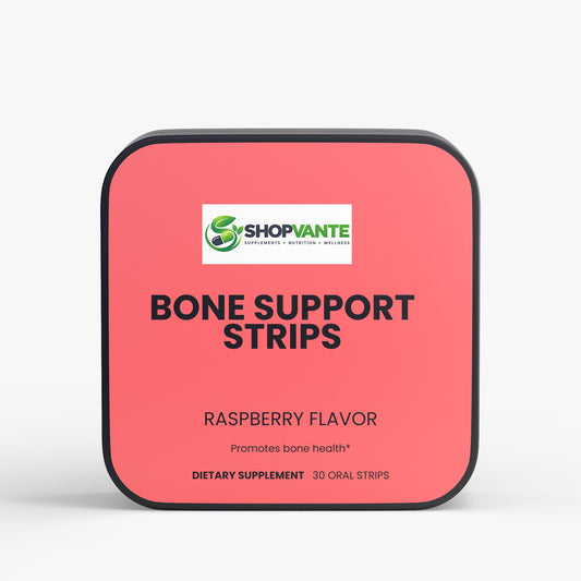 Bone Support Strips
