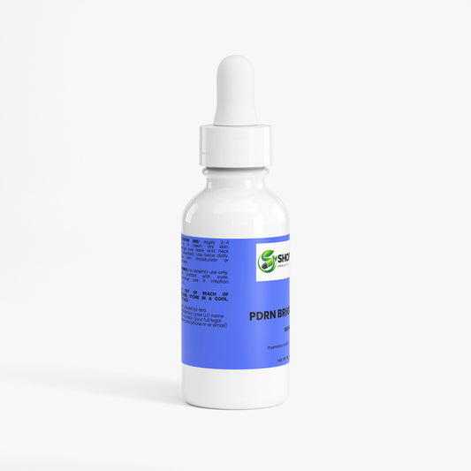 PDRN Brightening Serum