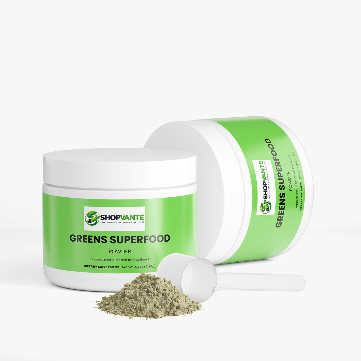 Greens Superfood