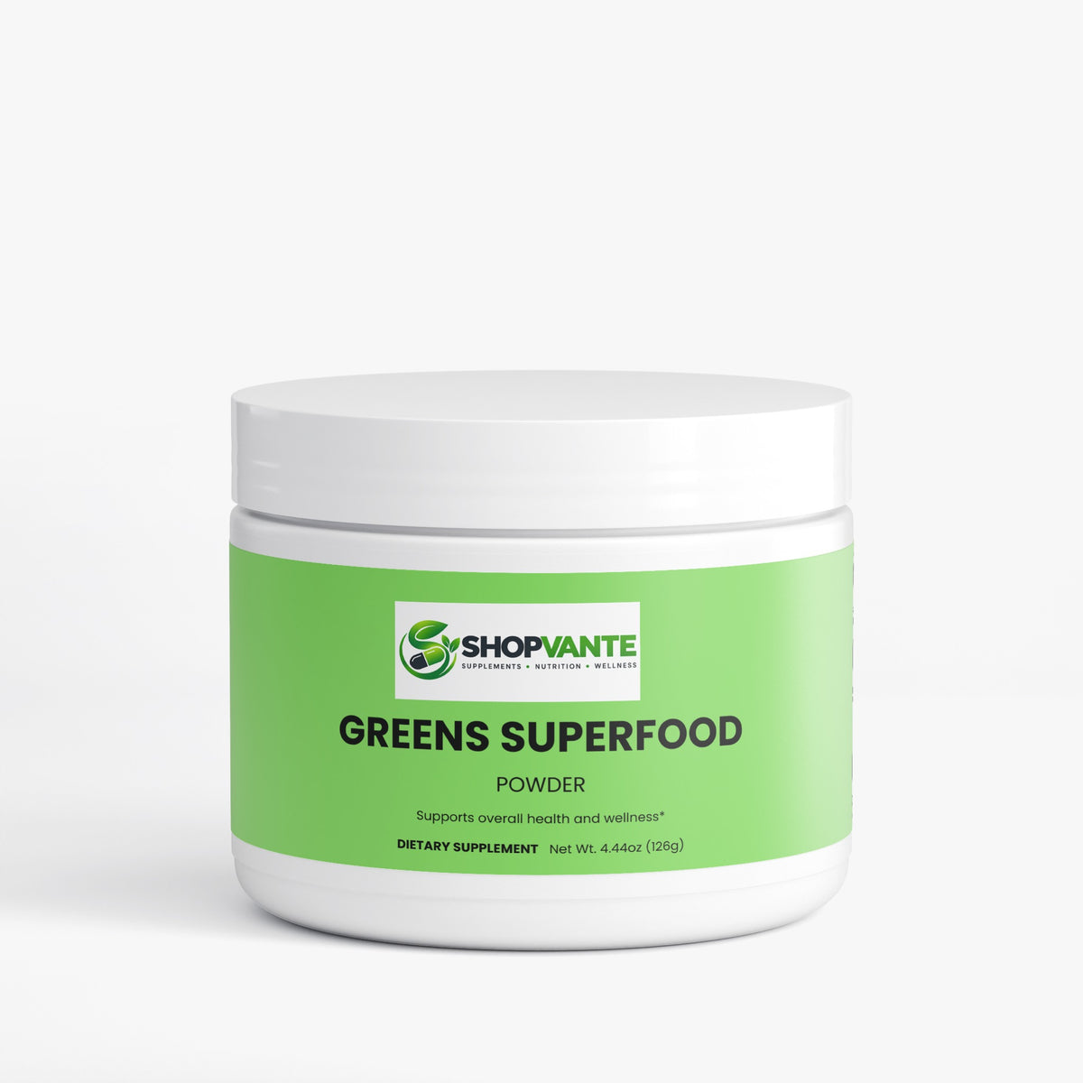 Greens Superfood