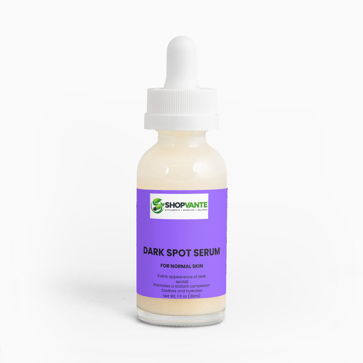 Dark Spot Serum for Normal Skin