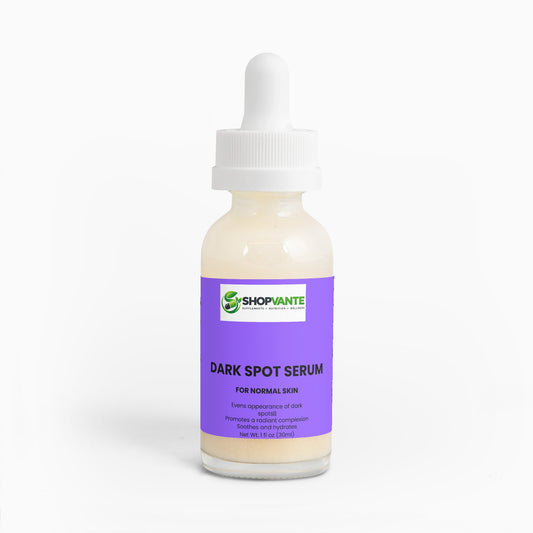 Dark Spot Serum for Normal Skin