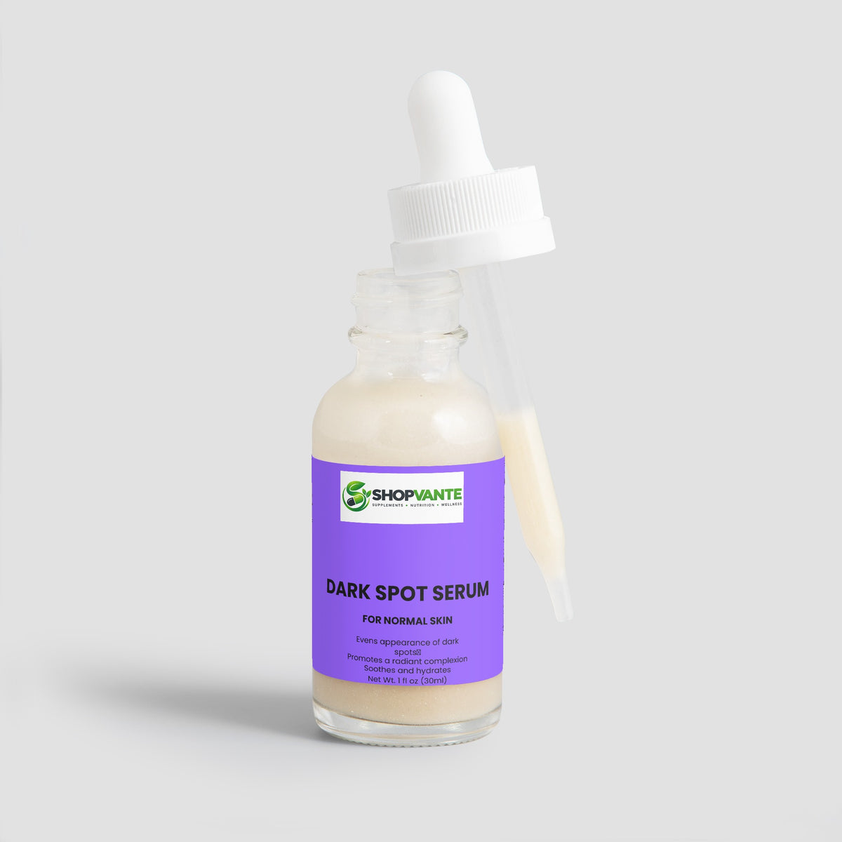 Dark Spot Serum for Normal Skin
