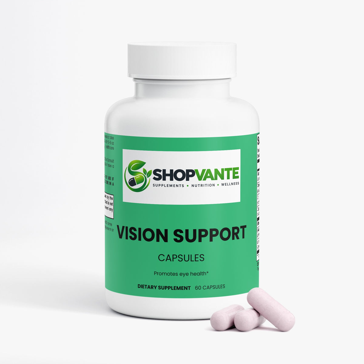 Vision Support