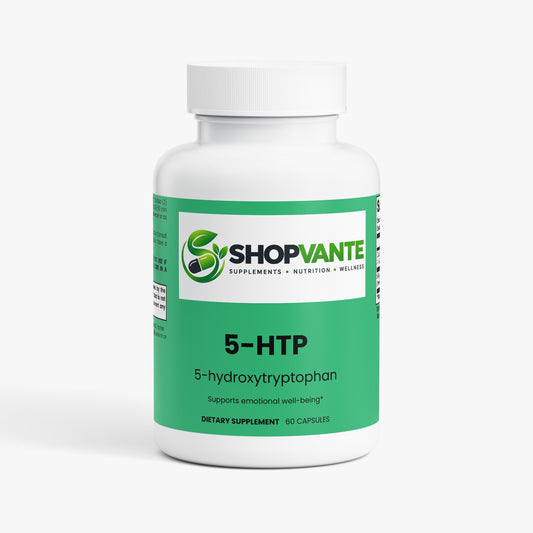 5-HTP