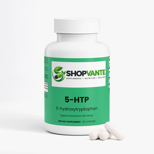 5-HTP