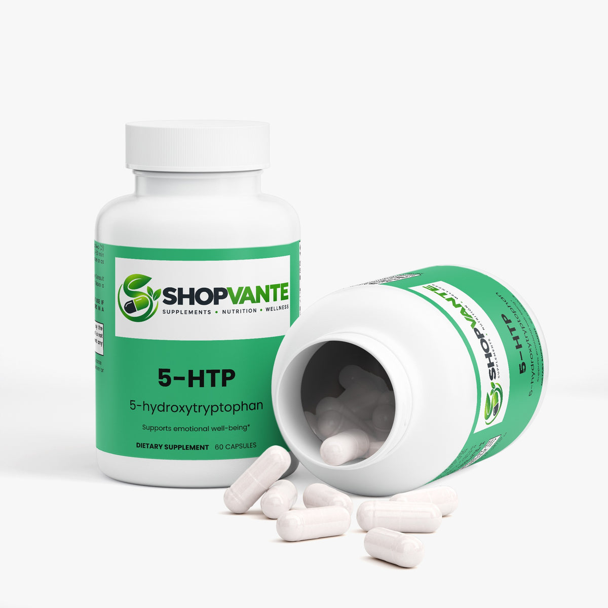 5-HTP