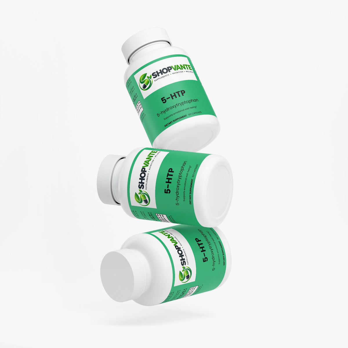 5-HTP