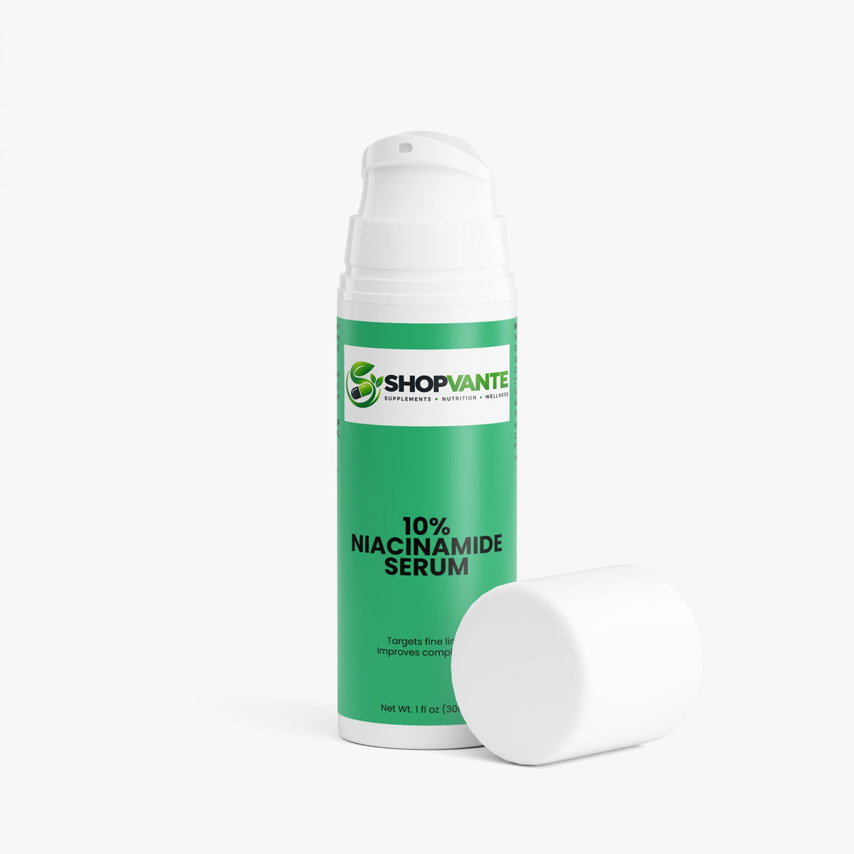 10% Niacinamide Serum