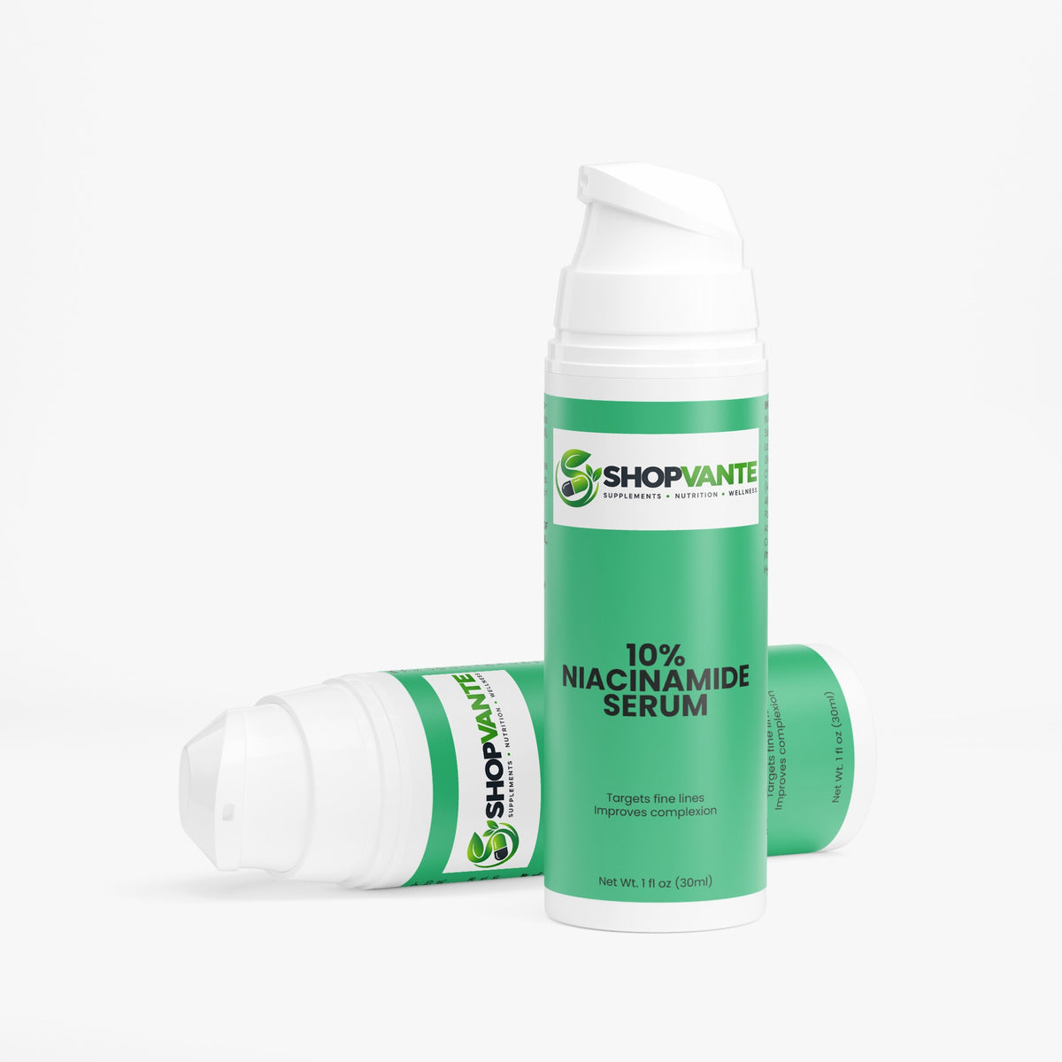 10% Niacinamide Serum