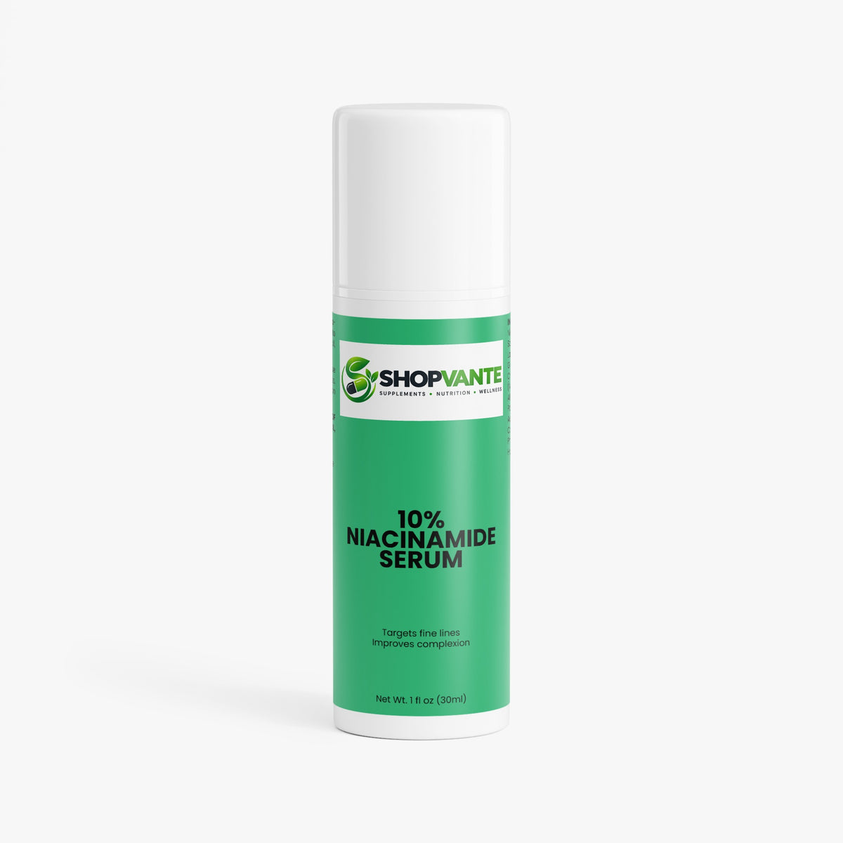 10% Niacinamide Serum