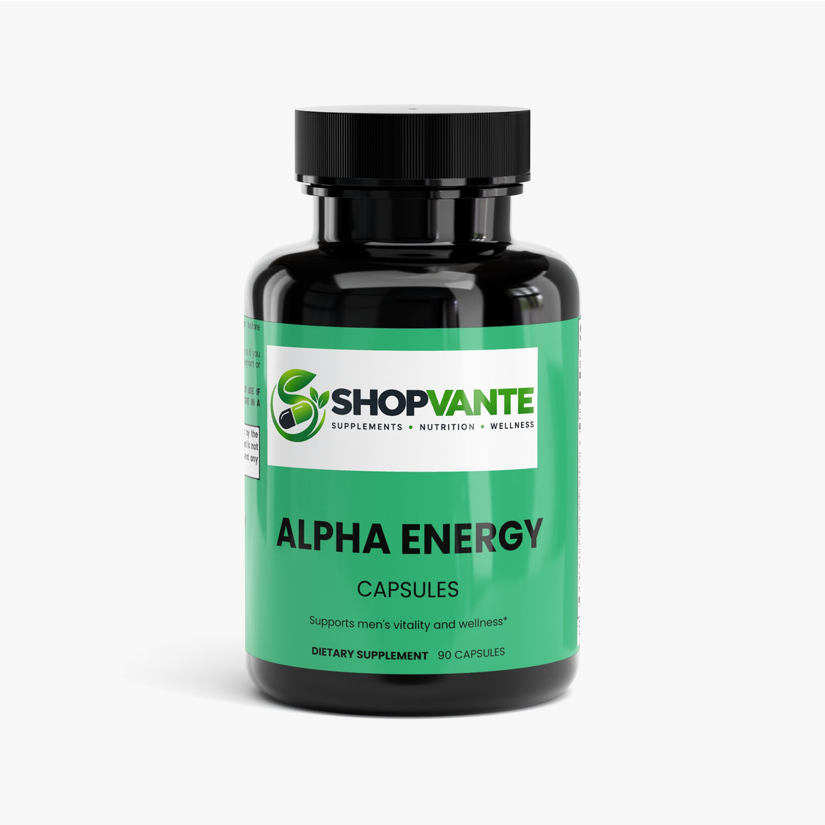 Alpha Energy