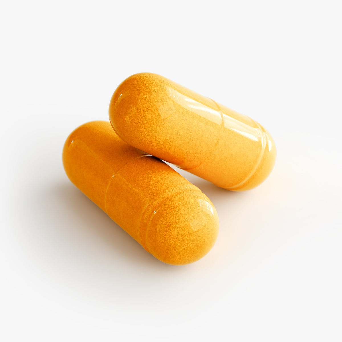 Platinum Turmeric