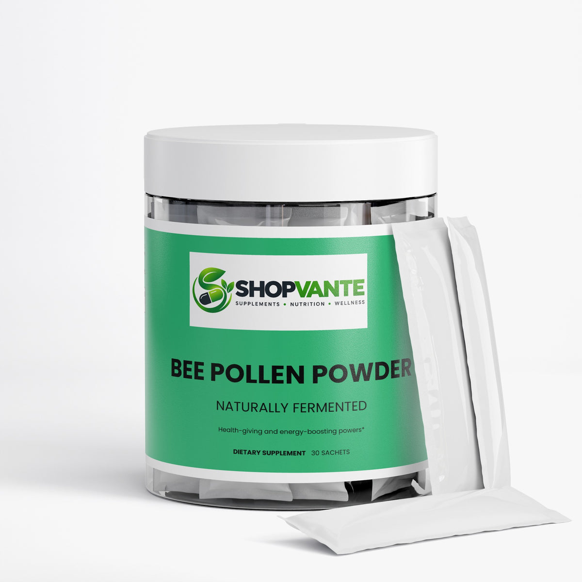 Bee Bread Powder
