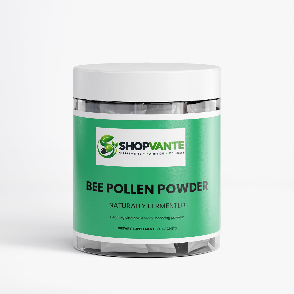 Bee Bread Powder