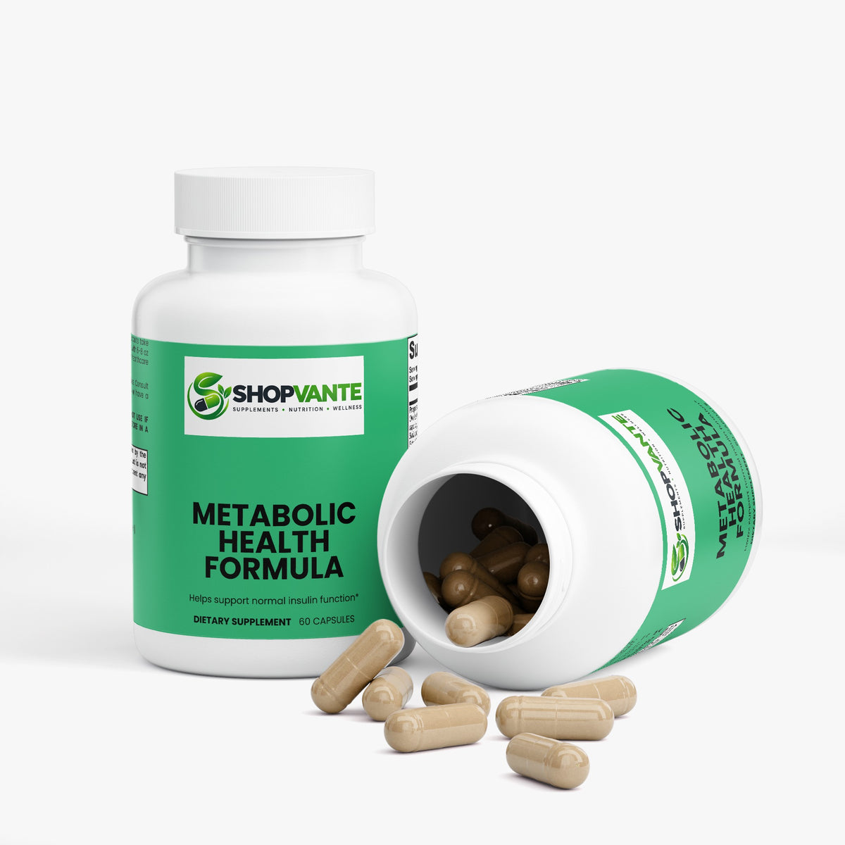Metabolic Health Formula