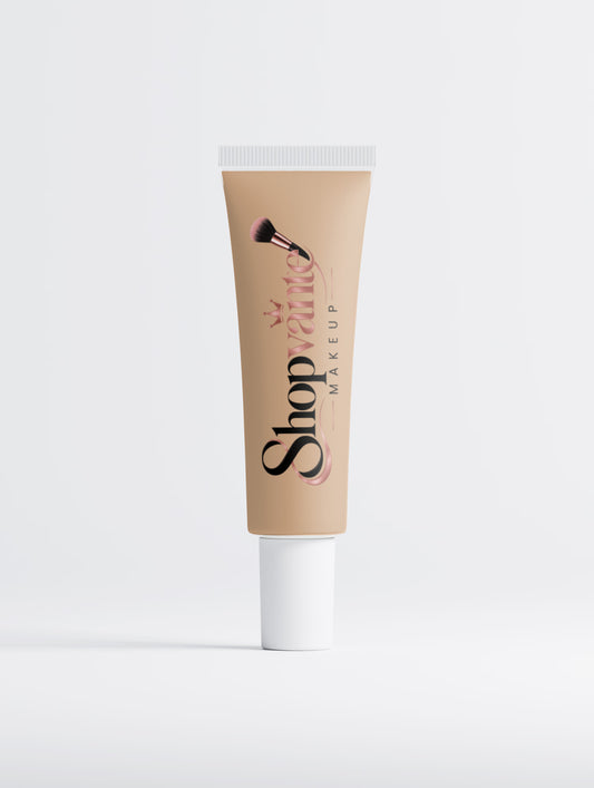Foundation with Peptides, 20 Medium Neutral