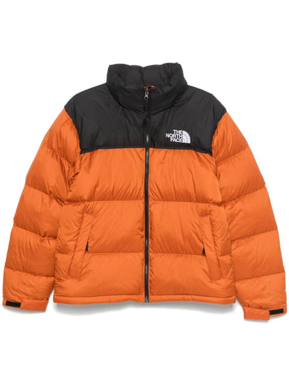 North Face Nuptse Puffer