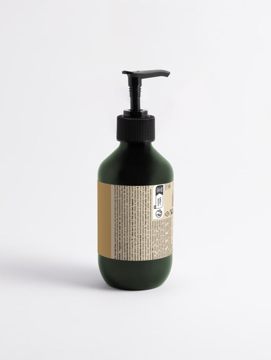 5% Hydroxyethyl Urea + 2% Panthenol Body Cream