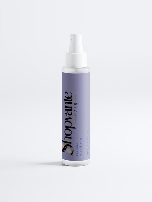 Keratin Shine Leave-In Hair Mist