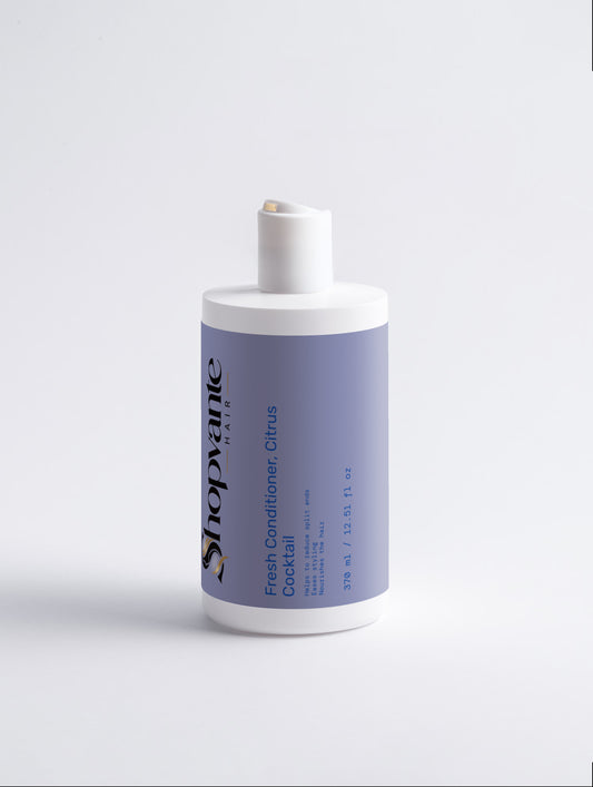 Fresh Conditioner, Citrus Cocktail