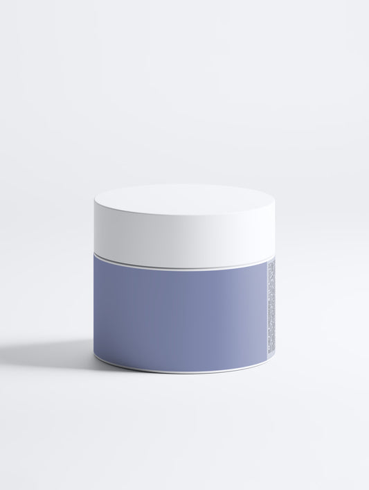 3-in-1 Curly Hair Treatment