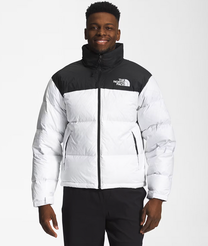 North Face Nuptse Puffer