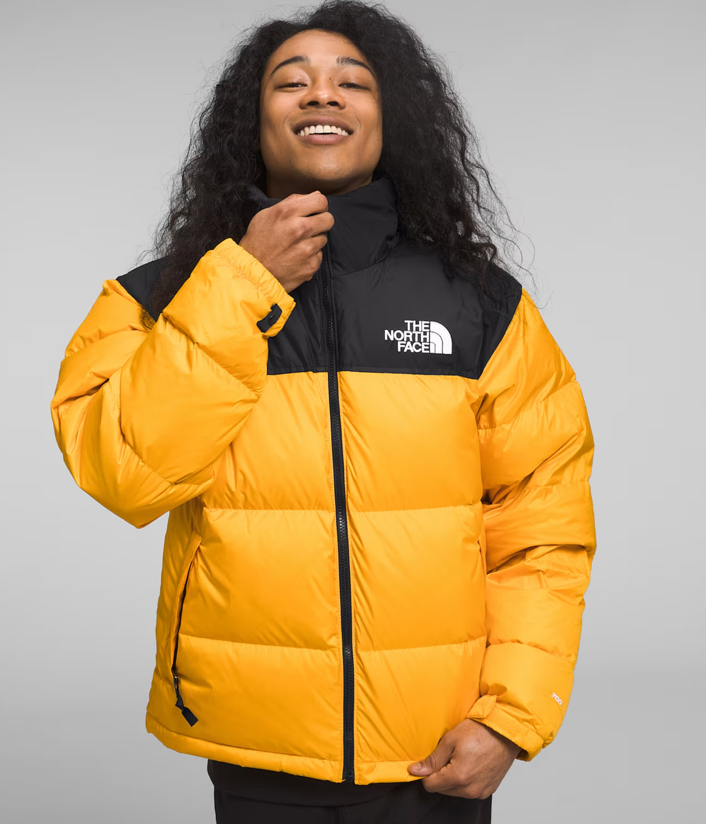 North Face Nuptse Puffer