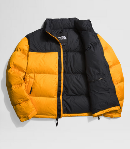 North Face Nuptse Puffer