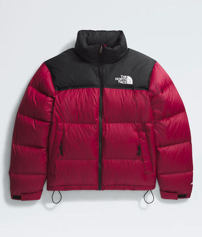 North Face Nuptse Puffer