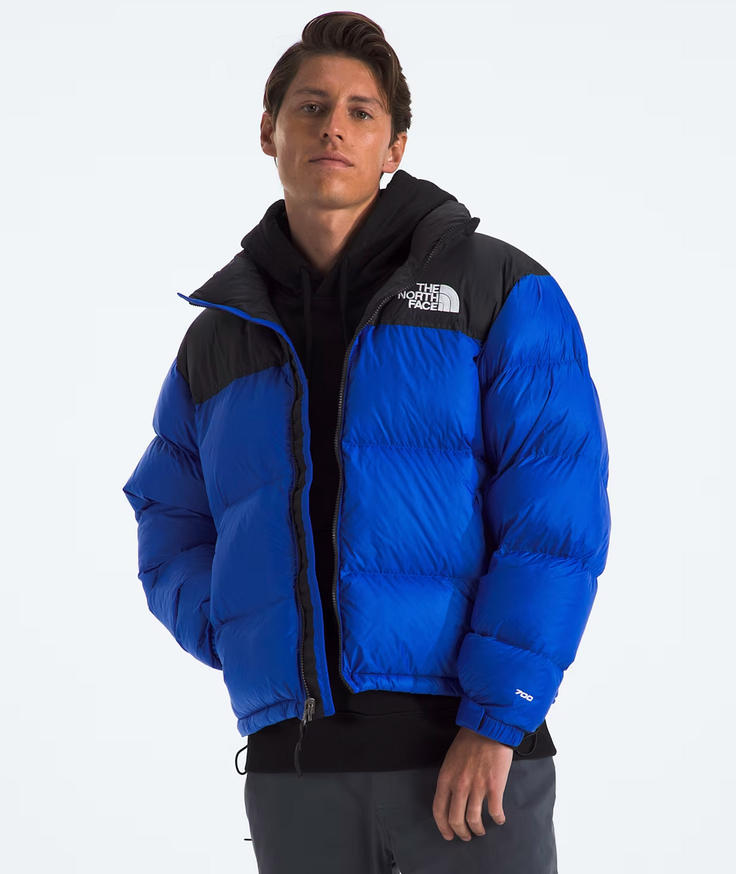 North Face Nuptse Puffer