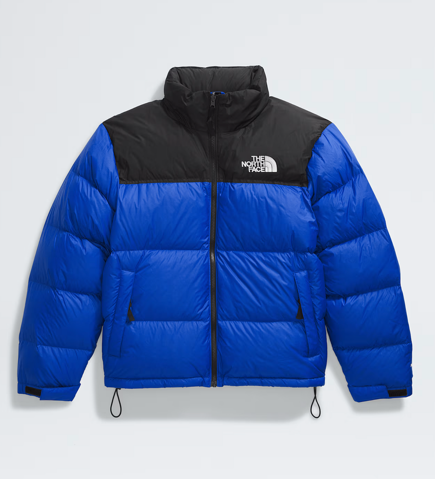 North Face Nuptse Puffer