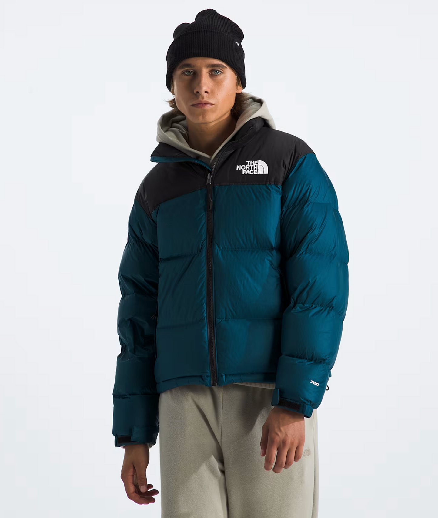 North Face Nuptse Puffer