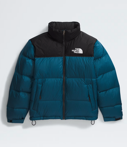 North Face Nuptse Puffer