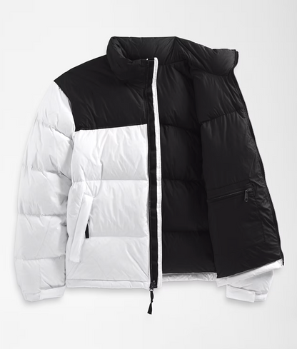 North Face Nuptse Puffer