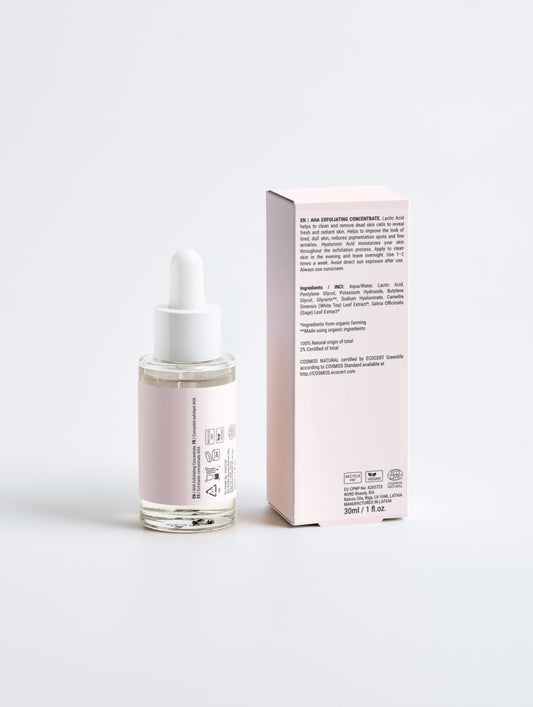AHA Peeling Concentrate