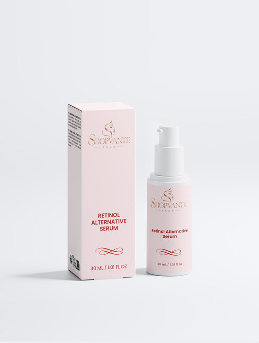 Retinol Alternative Serum